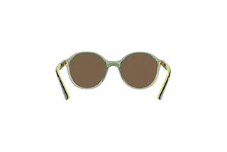 Vista posteriore Vogue Eyewear VJ2018 (306773)