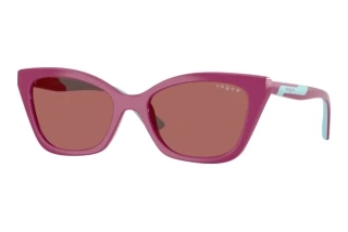 Vista frontale Vogue Eyewear VJ2020 (321169)