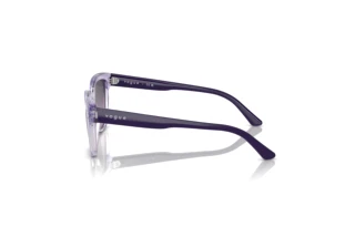 Vue latérale Vogue Eyewear VJ2021 (27454Q)
