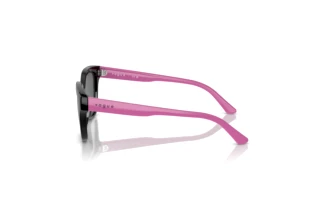 Vue latérale Vogue Eyewear VJ2021 (W44/87)