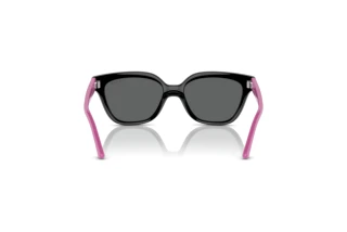 Vue arrière Vogue Eyewear VJ2021 (W44/87)