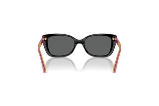 Rückansicht Vogue Eyewear VJ2022 (W44/87)