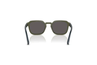 Vista posteriore Vogue Eyewear VJ2025 (318587)