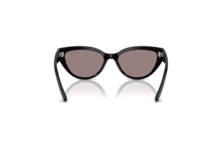 Rückansicht Vogue Eyewear VJ2026 (W44/7N)