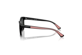 Vista laterale Vogue Eyewear VJ2028 (W44/87)