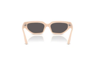 Rückansicht Vogue Eyewear VJ2029 (320687)