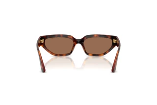 Vue arrière Vogue Eyewear VJ2029 (W65673)