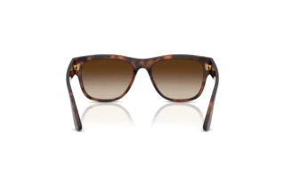 Vista posteriore Vogue Eyewear VJ2030 (271813)