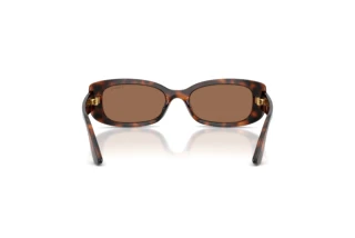 Rückansicht Vogue Eyewear VJ2031 (271873)