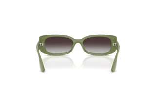 Vista posteriore Vogue Eyewear VJ2031 (32628G)