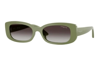 Vista frontale Vogue Eyewear VJ2031 (32628G)
