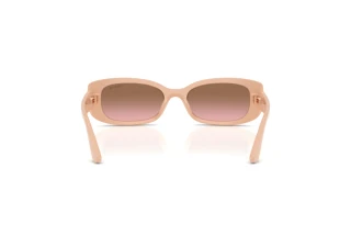 Rückansicht Vogue Eyewear VJ2031 (326314)