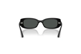 Vista posteriore Vogue Eyewear VJ2031 (W44/87)