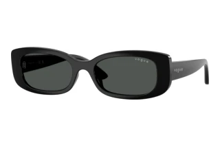 Vista frontale Vogue Eyewear VJ2031 (W44/87)