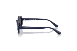 Vue latérale Vogue Eyewear VJ2032 (228887)