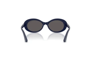 Vue arrière Vogue Eyewear VJ2032 (228887)
