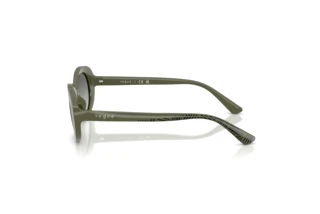 Vista laterale Vogue Eyewear VJ2032 (326411)
