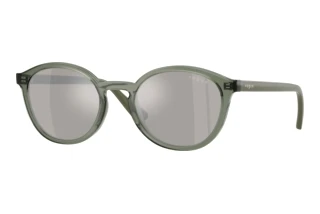 Vue de face Vogue Eyewear VJ2033 (30866G)