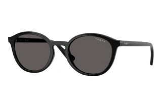 Vue de face Vogue Eyewear VJ2033 (W44/87)
