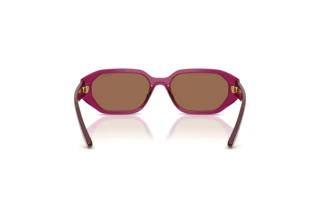 Rückansicht Vogue Eyewear VJ2034 (327173)