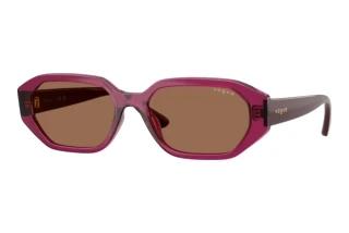 Vorderansicht Vogue Eyewear VJ2034 (327173)