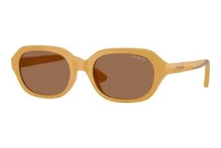 Vue de face Vogue Eyewear VJ2035 (327373)
