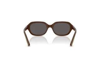 Rückansicht Vogue Eyewear VJ2035 (327587)
