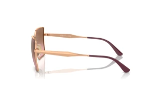 Vue latérale Vogue Eyewear VO4284S (518214)