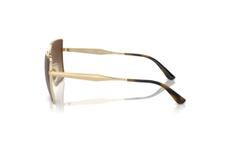 Vue latérale Vogue Eyewear VO4284S (848/T5)