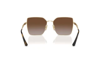 Vue arrière Vogue Eyewear VO4284S (848/T5)