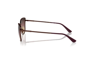 Vista laterale Vogue Eyewear VO4308S (5074E2)