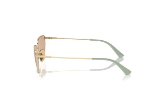 Vista laterale Vogue Eyewear VO4316S (848/3)