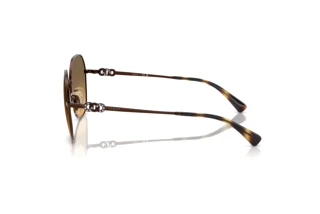 Vista laterale Vogue Eyewear VO4318SB (507418)