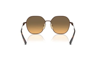 Vista posteriore Vogue Eyewear VO4318SB (507418)