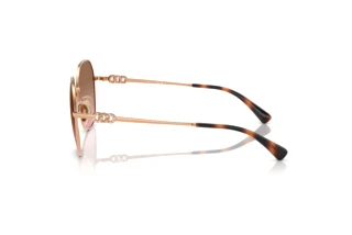 Vue latérale Vogue Eyewear VO4318SB (515214)