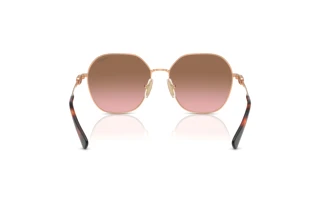 Vue arrière Vogue Eyewear VO4318SB (515214)
