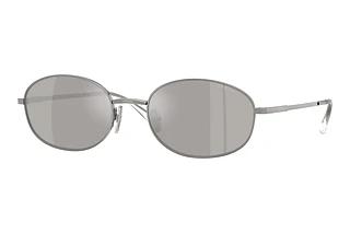 Vogue Eyewear VO4323S 548/6G Light Grey Mirror SilverGunmetal