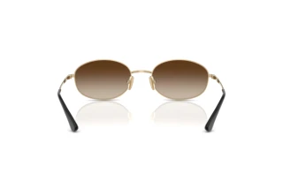 Vue arrière Vogue Eyewear VO4323S (848/13)
