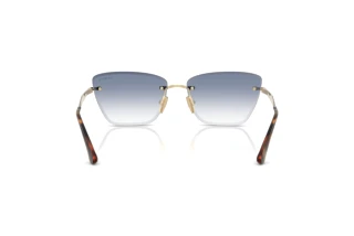 Rückansicht Vogue Eyewear VO4332S (848/19)