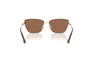 Vista posteriore Vogue Eyewear VO4332S (848/73)