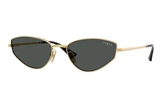 Vogue Eyewear VO4339S 280/87 Dark GreyGold