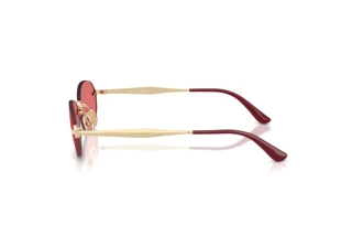 Vue latérale Vogue Eyewear VO4342S (848/75)