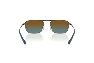 Vista posteriore Vogue Eyewear VO4346S (51351F)