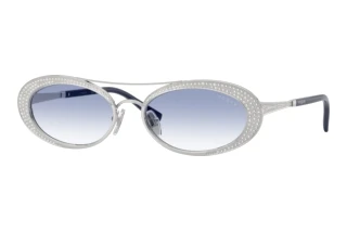 Vista frontale Vogue Eyewear VO4348SB (323/19)