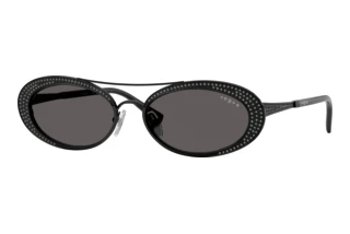 Vista frontale Vogue Eyewear VO4348SB (352/87)