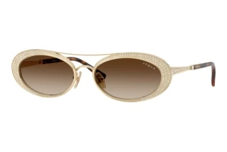 Vorderansicht Vogue Eyewear VO4348SB (848/13)