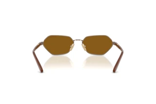 Vue arrière Vogue Eyewear VO4349S (513883)