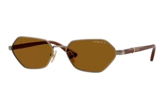 Vue de face Vogue Eyewear VO4349S (513883)