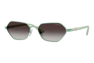 Vorderansicht Vogue Eyewear VO4349S (52158G)