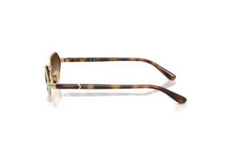 Vista laterale Vogue Eyewear VO4349S (848/13)